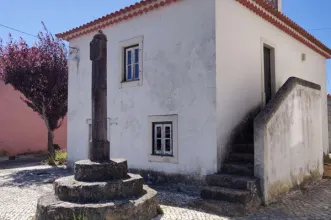 Rota - PR2 LRA Rota das Termas D’El Rei  - Monte Real| Leiria| Região de Leiria| Portugal