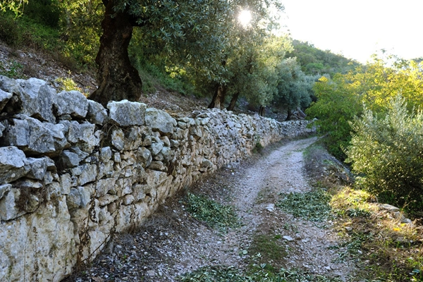 Route - PR4 LRA Rota da Nascente do Rio Lis - Cortes| Leiria| Região de Leiria| Portugal