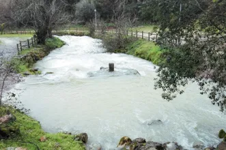 Route - PR4 LRA Rota da Nascente do Rio Lis - Cortes| Leiria| Região de Leiria| Portugal