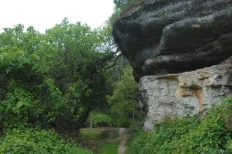 Rota - PR5 LRA Rota do Peregrino  - Cortes| Leiria| Região de Leiria| Portugal