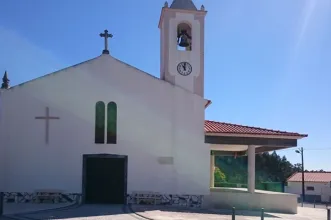 Rota - PR5 LRA Rota do Peregrino  - Cortes| Leiria| Região de Leiria| Portugal