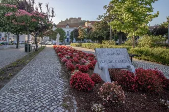 Rota - Rota Leiria Histórica - Leiria| Leiria| Região de Leiria| Portugal