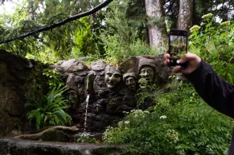 Rota - PR12 CVL – Rota da Floresta  - Covilhã| Covilhã| Beiras e Serra da Estrela| Portugal