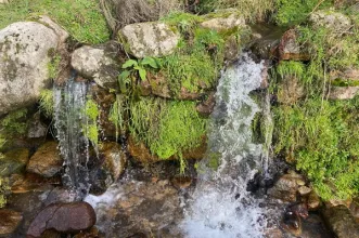 Rota - PR16 CVL – Rota das Canadas  de Unhais - Unhais da Serra| Covilhã| Beiras e Serra da Estrela| Portugal