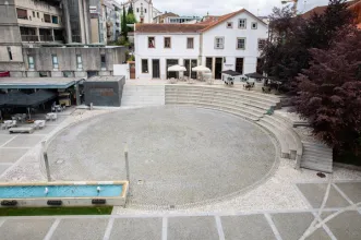 Route - Percurso com História  - Santa Maria da Feira| Santa Maria da Feira| Área Metropolitana do Porto| Portugal