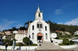 Route - Na Encosta dos Mirtilos  - Romariz| Santa Maria da Feira| Área Metropolitana do Porto| Portugal