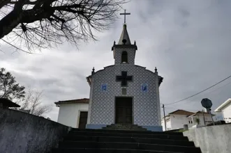 Route - Na Encosta dos Mirtilos  - Romariz| Santa Maria da Feira| Área Metropolitana do Porto| Portugal
