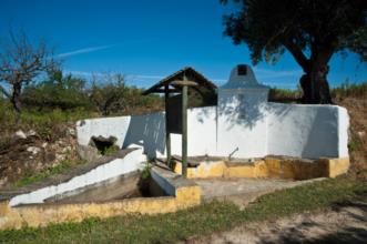 Rota - PR4 SRD Via Romana - Valhascos| Sardoal| Médio Tejo| Portugal