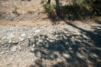 Rota - PR4 SRD Via Romana - Valhascos| Sardoal| Médio Tejo| Portugal