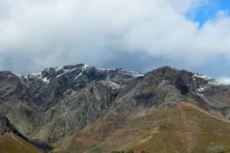 Rota - PR3 SMP - Trilho da Senhora da Serra  - Soutelo| Santa Marta de Penaguião| Douro| Portugal