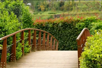 Route - Travessia das Pontes - Caldas de São Jorge| Santa Maria da Feira| Área Metropolitana do Porto| Portugal