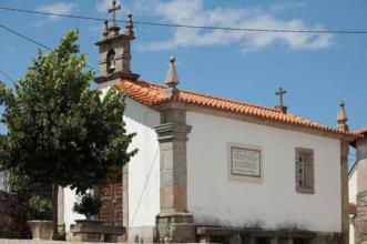 Rota - Trilho de Vidago – Arcossó  - Vidago | Chaves| Alto Tâmega| Portugal