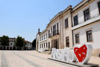 Rota - PR1 ANS - Rota do Bonfim  - Ansião| Ansião| Região de Leiria| Portugal