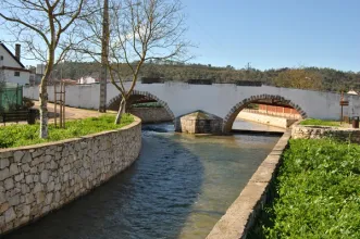 Rota - PR1 ANS - Rota do Bonfim  - Ansião| Ansião| Região de Leiria| Portugal
