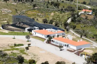 Rota - Circuito Panorâmico dos Lagos do Sabor - Alfândega da Fé| Alfândega da Fé| Terras de Trás-os-Montes| Portugal