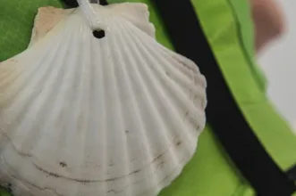 Rota - Caminho de Santiago da Costa  Atlântica - Matosinhos| Matosinhos| Área Metropolitana do Porto| Portugal