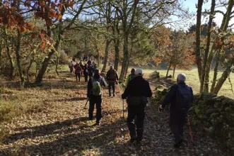 Rota - PR1 GRD - Rota do Castro do Jarmelo   - São Pedro do Jarmelo| Guarda| Beiras e Serra da Estrela| Portugal