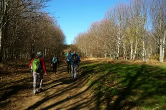 Rota - PR2 GRD Rota da Cabeça Alta Videmonte   - Videmonte | Guarda| Beiras e Serra da Estrela| Portugal