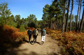 Rota - PR3 GRD - Rota de Barrelas Famalicão da Serra - Videmonte - Famalicão | Guarda| Beiras e Serra da Estrela| Portugal