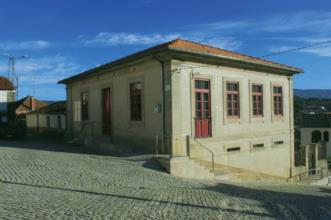 Rota - Trilho de Vidago – Arcossó  - Vidago | Chaves| Alto Tâmega| Portugal