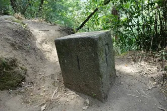 Rota - Trilho e Passadiços de Cevide - Cevide | Melgaço| Alto Minho| Portugal