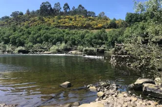 Rota - Passadiços de Melgaço - Melgaço | Melgaço| Alto Minho| Portugal