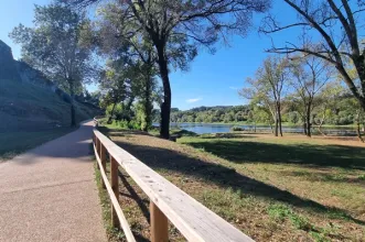 Rota - Passadiços de Monção  - Monção| Monção| Alto Minho| Portugal