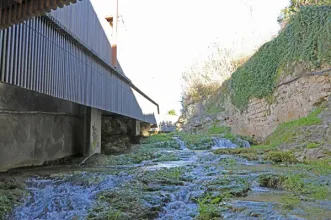 Rota - PR3 CNT - Rota do Calcário  - Cantanhede| Região de Coimbra| Portugal
