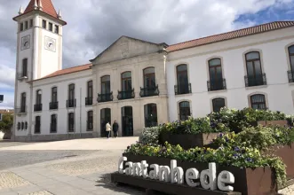 Rota - Percurso do Marquês - Cantanhede| Região de Coimbra| Portugal