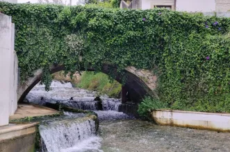 Route - Ançã - Um Percurso pelo Património  - Ançã| Cantanhede| Região de Coimbra| Portugal