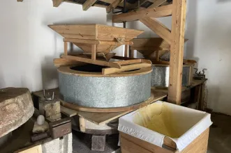 Route - Ançã - Um Percurso pelo Património  - Ançã| Cantanhede| Região de Coimbra| Portugal