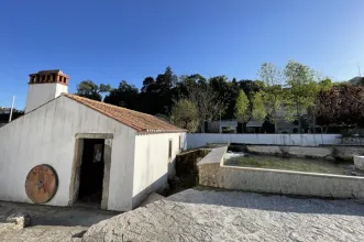 Route - Ançã - Um Percurso pelo Património  - Ançã| Cantanhede| Região de Coimbra| Portugal