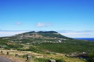 Rota - PRO5 GRA Subida ao Cume - Luz| Santa Cruz da Graciosa| Região Autónoma dos Açores| Portugal