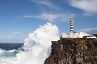 Rota - PRO4 GRA Das Vinhas ao Mar – Graciosa - Santa Cruz da Graciosa| Santa Cruz da Graciosa| Região Autónoma dos Açores| Portugal