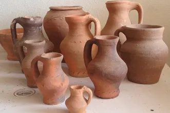 Route - PR13 BGC - Rota da Cerâmica  - Pinela| Bragança| Terras de Trás-os-Montes| Portugal