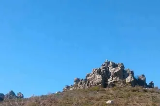 Route - PR13 BGC - Rota da Cerâmica  - Pinela| Bragança| Terras de Trás-os-Montes| Portugal