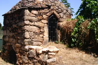 Route - PR13 BGC - Rota da Cerâmica  - Pinela| Bragança| Terras de Trás-os-Montes| Portugal