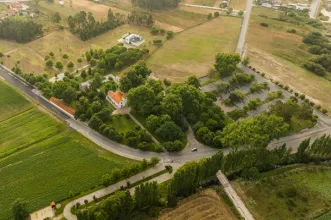 Rota - GR Ria de Aveiro – Etapa 5 do Percurso Azul - São Jacinto, Aveiro| Vagos| Região de Aveiro| Portugal