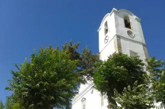 Rota - PR1 - Trilhos de Santa Bárbara - Santa Barbara de Nexe| Faro| Algarve| Portugal