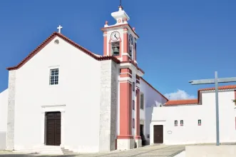 Rota - PR02 ARV Pelos Caminhos do Moinho do Custódio - Arranhó| Arruda Dos Vinhos| Oeste| Portugal