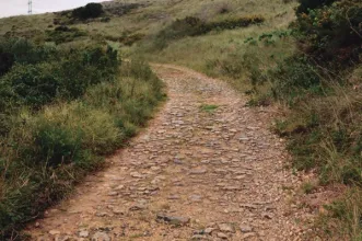 Rota - PR02 ARV Pelos Caminhos do Moinho do Custódio - Arranhó| Arruda Dos Vinhos| Oeste| Portugal