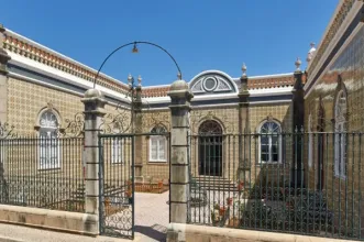 Rota - Rota da Memória - Centro Histórico de São Brás de Alportel| São Brás de Alportel| Algarve| Portugal