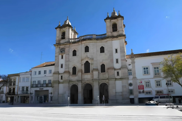 Rota - PR4 ETZ Monumental Estremoz - Estremoz| Estremoz| Alentejo Central| Portugal