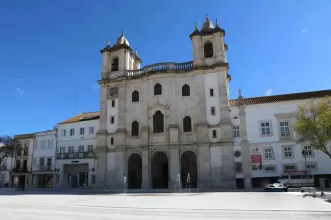 Rota - PR4 ETZ Monumental Estremoz - Estremoz| Estremoz| Alentejo Central| Portugal