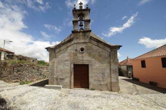 Route - Trilho do Castelo de Monforte  - Avelelas| Chaves| Alto Tâmega| Portugal