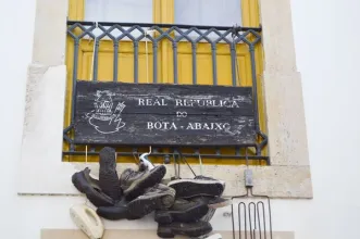 Rota - A Coimbra de Zeca Afonso - Coimbra| Coimbra| Região de Coimbra| Portugal