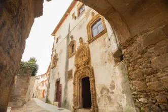 Rota - Roteiro Coimbra Património Mundial - Coimbra| Coimbra| Região de Coimbra| Portugal