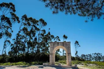 Rota - PR19 – Vales Suspensos dos Moleanos - Aljubarrota | Junta de Freguesia de Aljubarrota| Alcobaça| Oeste| Portugal