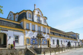 Rota - PR4 STB Aldeias de Azeitão - Vila Nogueira de Azeitão| Setúbal| Área Metropolitana de Lisboa| Portugal