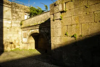 Rota - Roteiro das Fontes  - Viseu| Viseu| Viseu Dão Lafões| Portugal